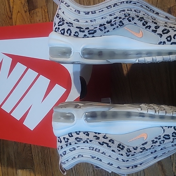 Nike Air Max 97 - Picture 13 of 13